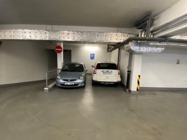 pronájem bytu 3+kk Motol