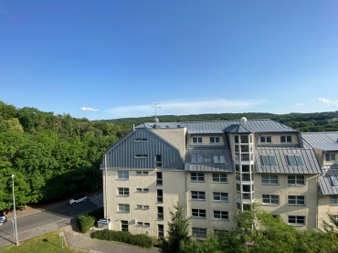 pronájem bytu 3+kk Motol