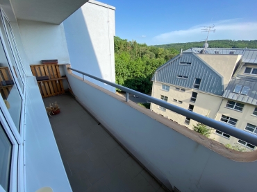 pronájem bytu 3+kk Motol