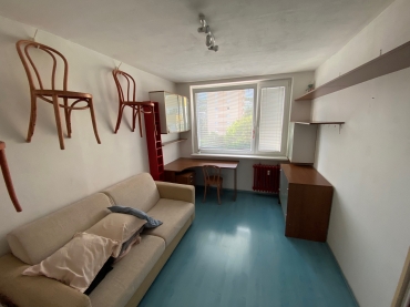 pronájem bytu 3+kk Motol